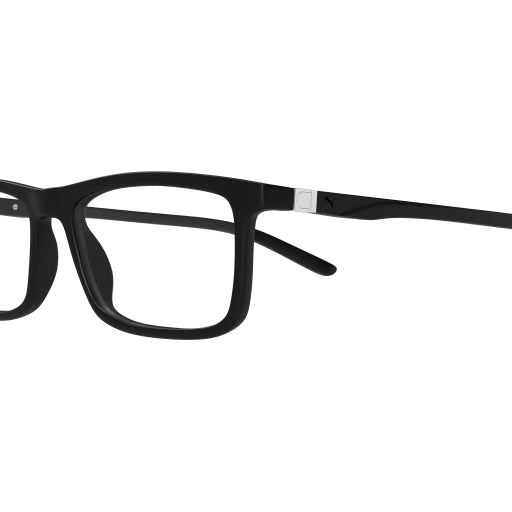 001 - Black - Transparent