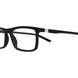 001 - Black - Transparent