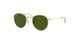 Ray-Ban Kids Round 0RJ9547S Sunglasses