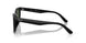 901/9A - Black - Polarized Dark Green