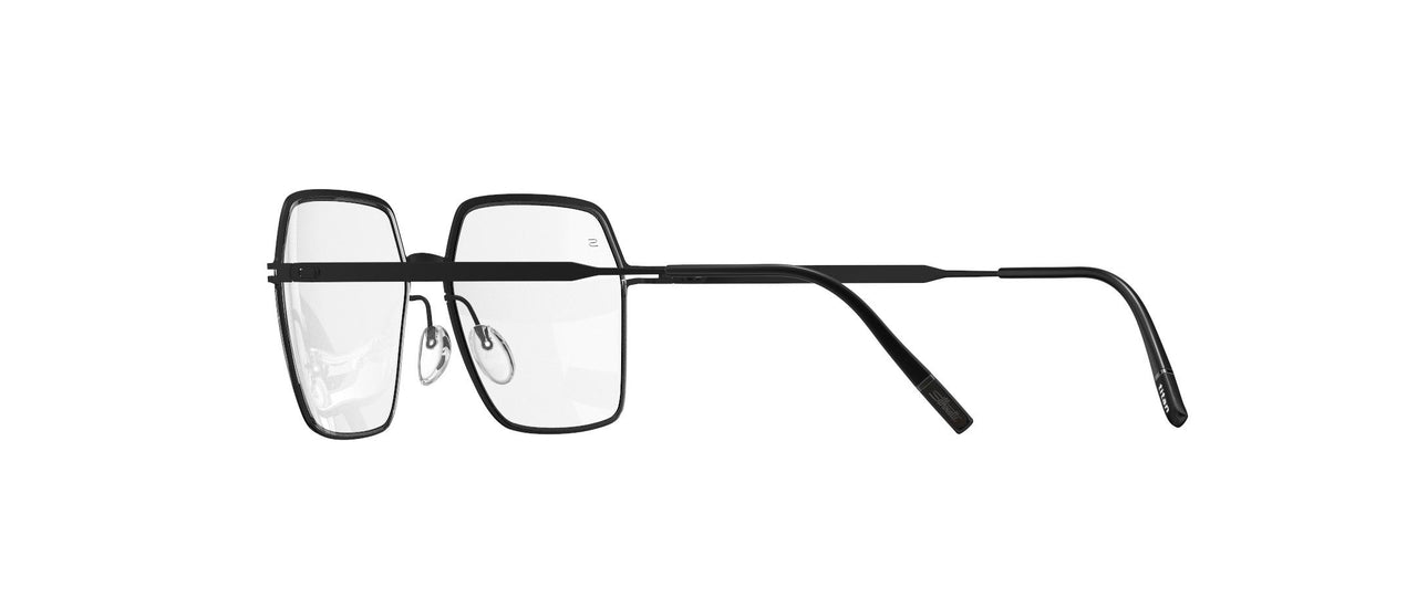 9040 - Pure Black
