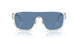 646/1C - Transparent - Blue Urban Storm Polarized S