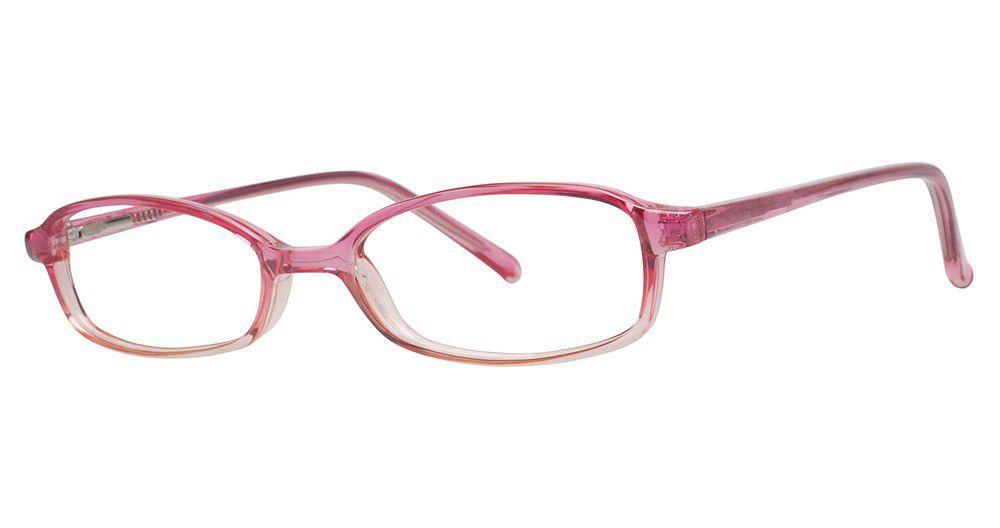 PLASTICS II BREEZE Eyeglasses