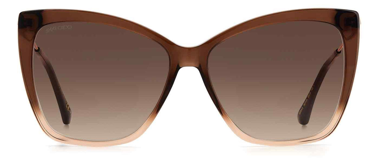 00MY-HA - BROWN GRADIENT - Brown Gradient