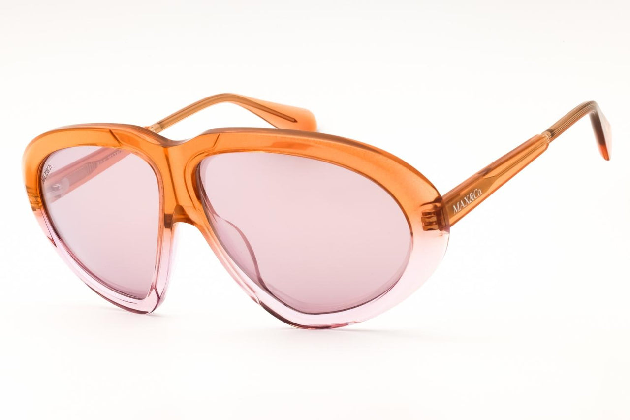 Max & Co MO0001 Sunglasses