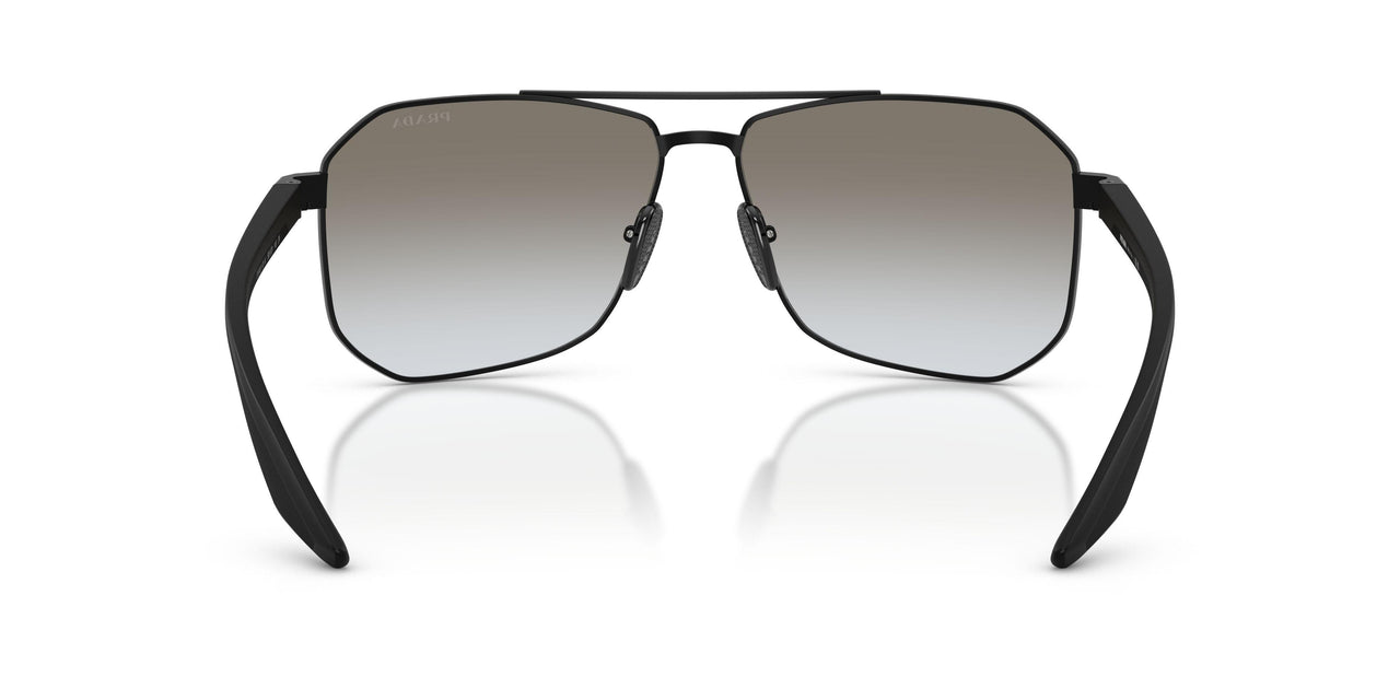1BO5O0 - Black - Grey Gradient