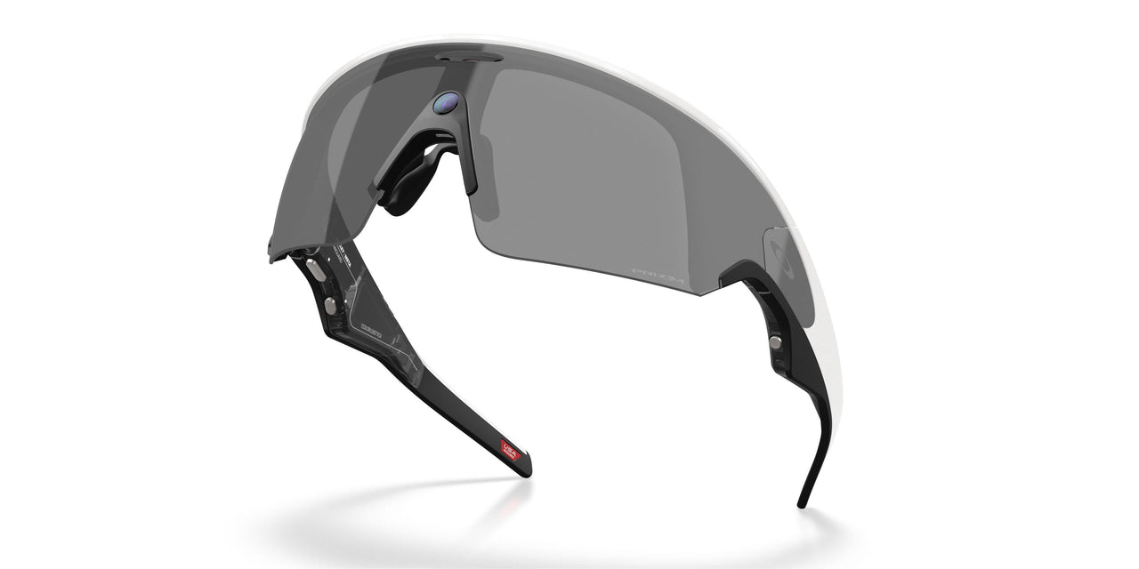 800105 - White - Prizm Black