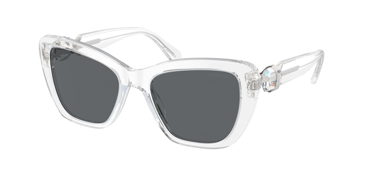 Swarovski 6018F Sunglasses