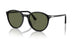 95/58 - Black - Polar Green