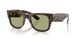 902/4E - Tortoise - Bottle Green