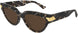 003 - Tortoise/Havana - Brown