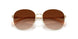 900574 - Gold - Brown Gradient