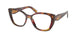 Prada B04VF Eyeglasses