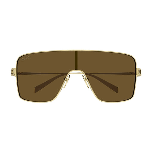 003 - Gold - Brown