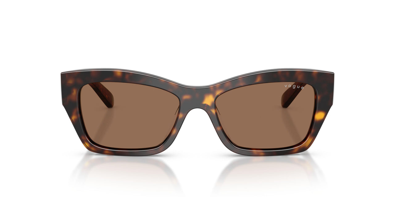 W65673 - Brown - Dark Brown