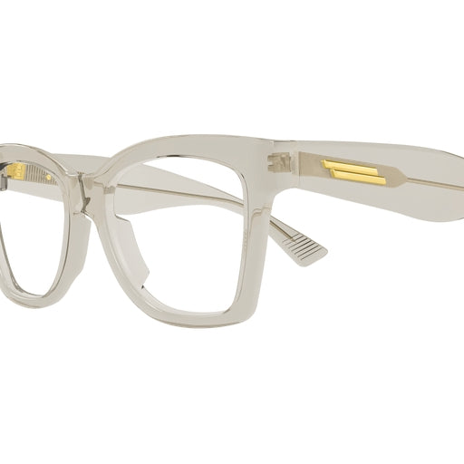 003 - Beige - Transparent