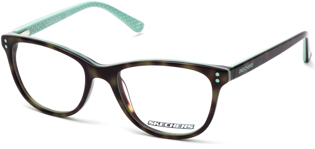 Skechers 1631 Eyeglasses