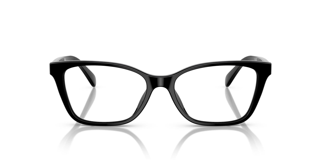 5002 - Black