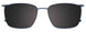Takumi TK1253 Eyeglasses