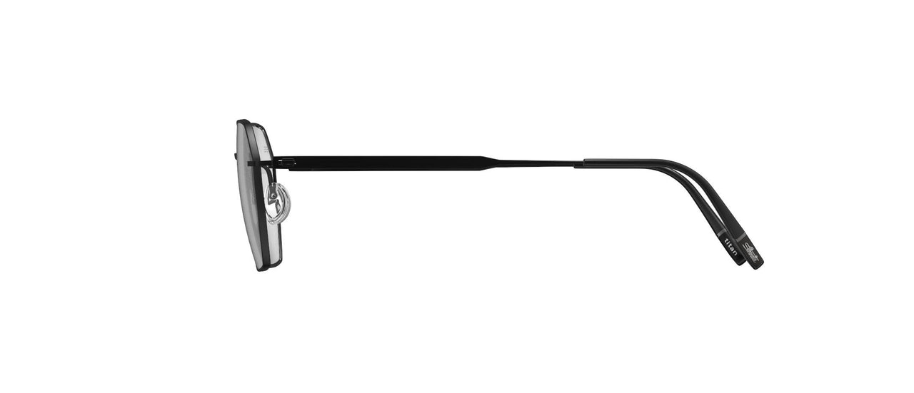 9040 - Black Matte
