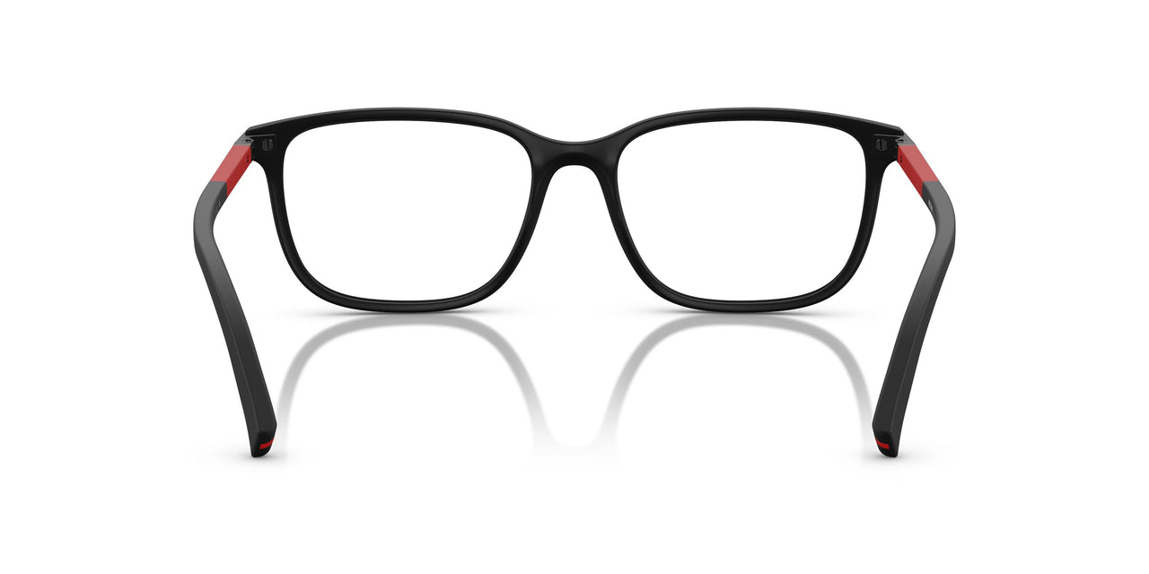 DG01O1 - Black