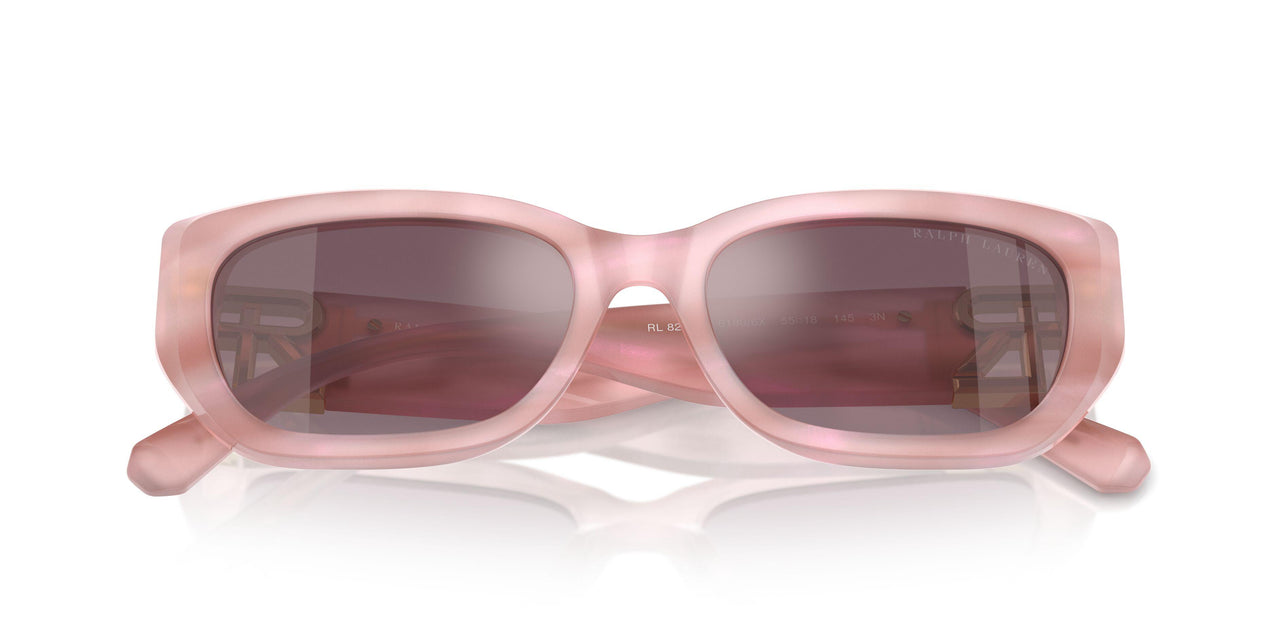 61806X - Pink - Oystershell Rose/mauve