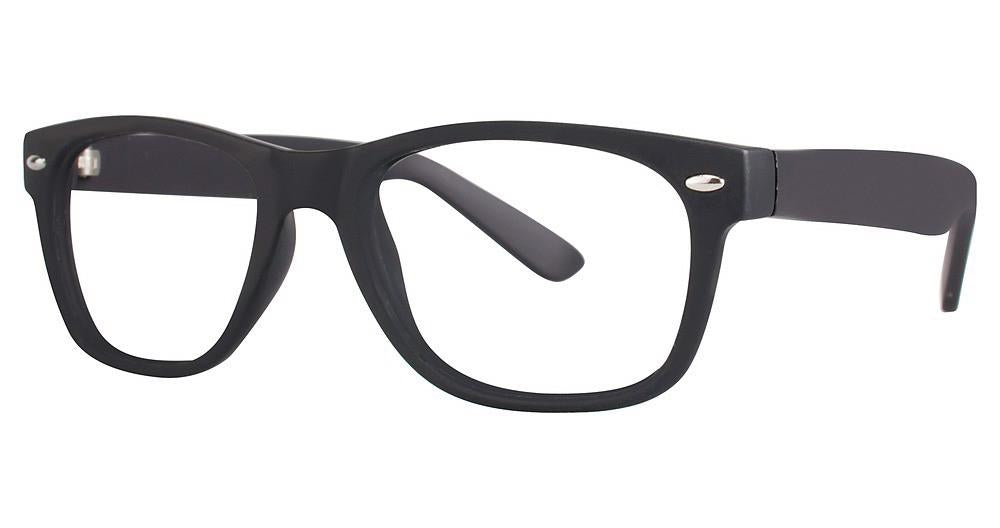 PLASTICS I INCOGNITO Eyeglasses