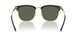 601/31 - Black - Dark Green