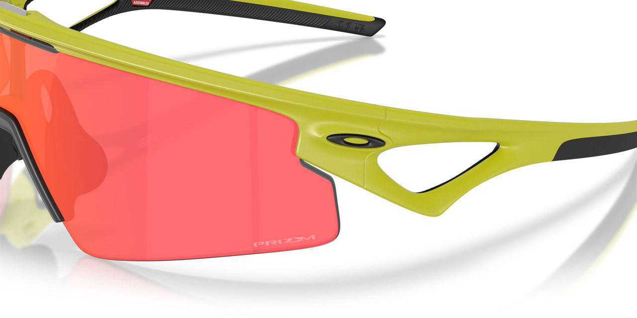 953106 - Green - Prizm Trail Torch