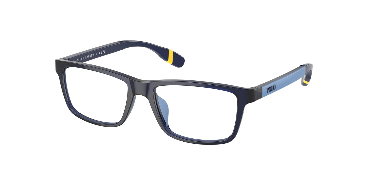 Polo Prep 8547U Eyeglasses