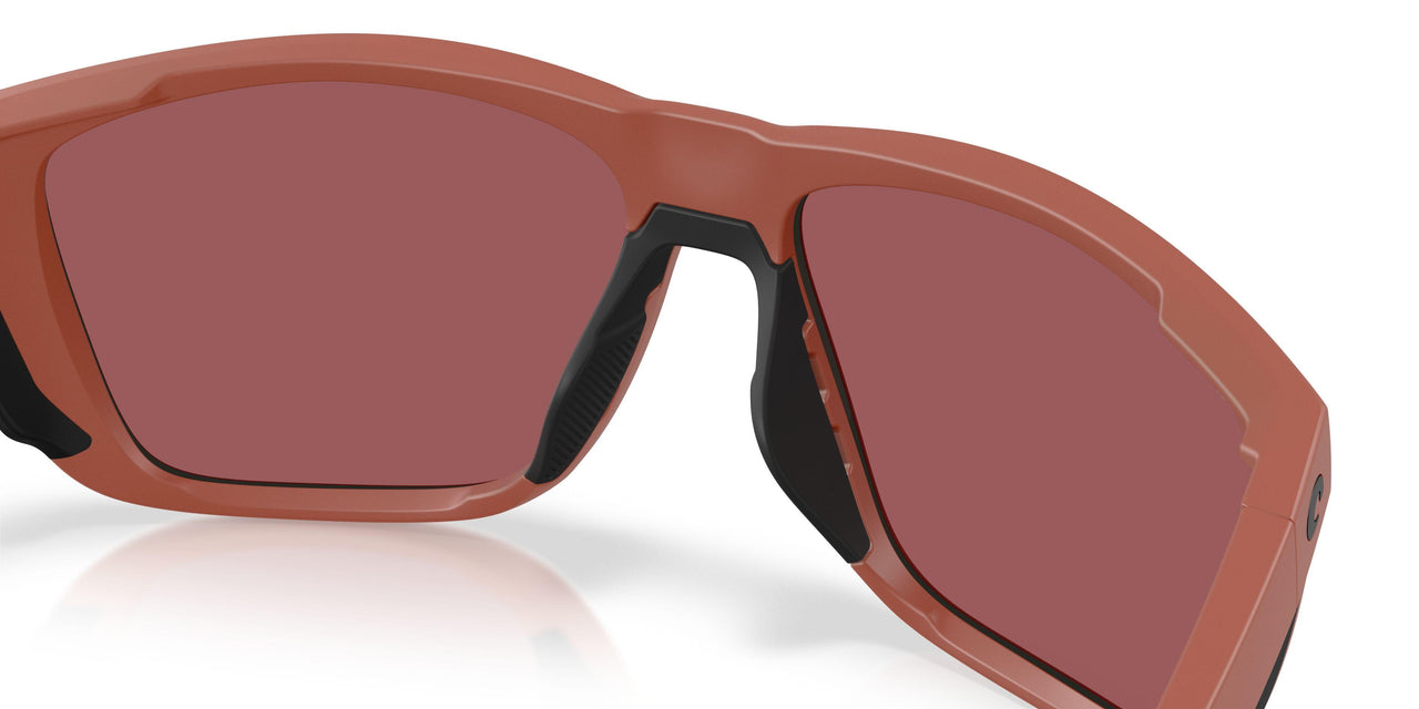 901220 - Copper - Gold Mirror