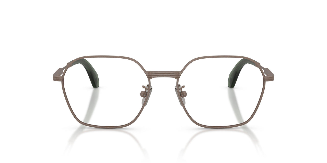 1025 - Brown