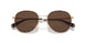 90053G - Gold - Brown Solid