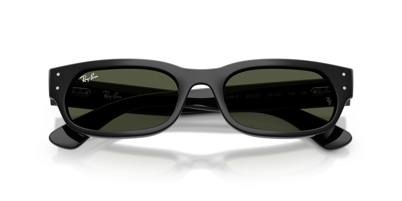 901/31 - Black - Green