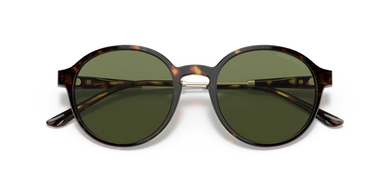 50262A - Havana - Green