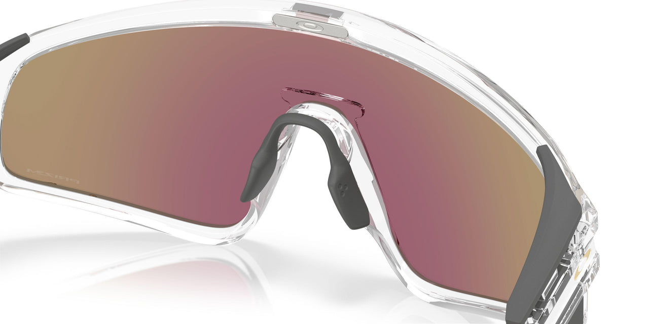 940418 - Transparent - Prizm Sapphire