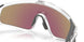940418 - Transparent - Prizm Sapphire