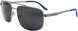QuickSilver QS3015 Eyeglasses