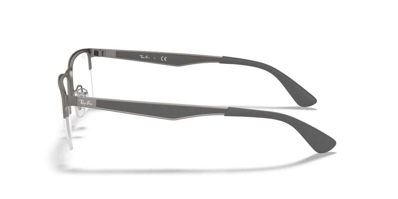 2855 - Grey - Clear