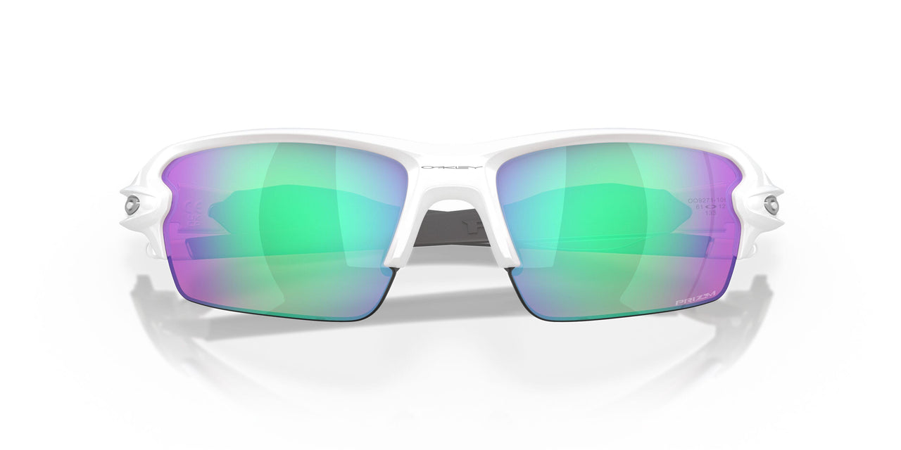 927110 - White - Prizm Golf