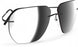 Silhouette Felis Rimless 8743 Sunglasses