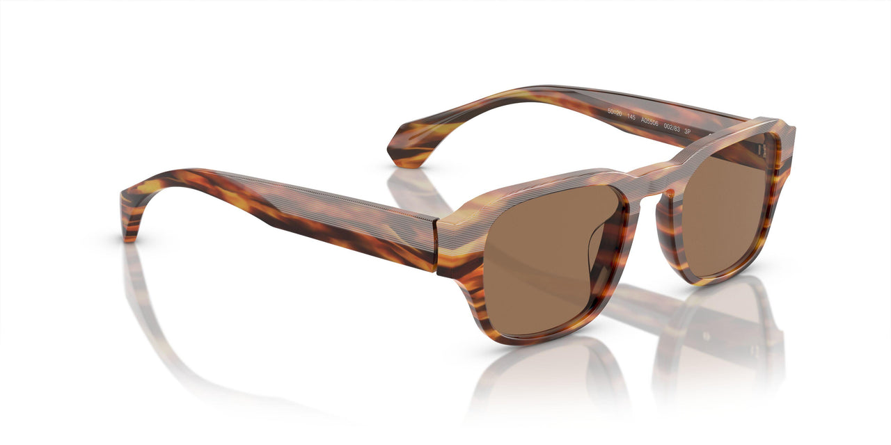 002/83 - Brown - Polar Brown