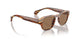 002/83 - Brown - Polar Brown