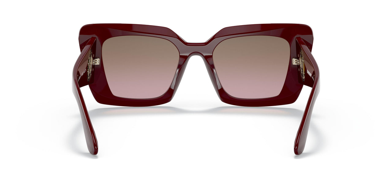340314 - Bordeaux - Violet Gradient Brown