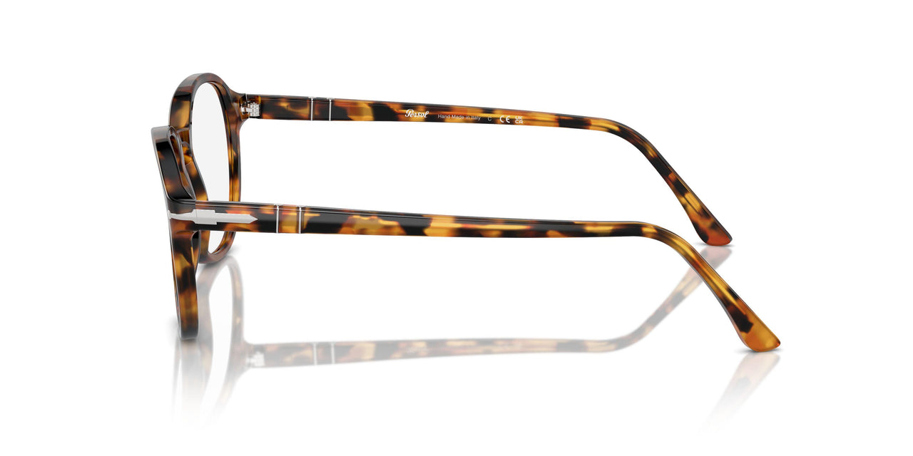 1052 - Tortoise - Clear