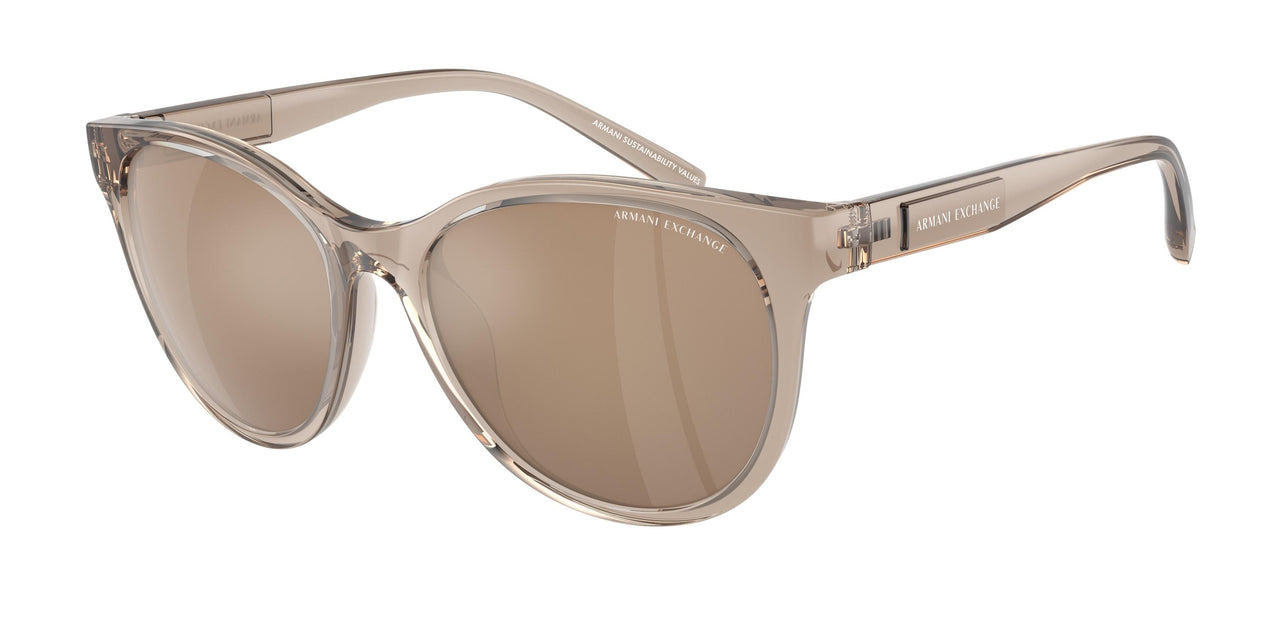 Armani Exchange 4144SU Sunglasses
