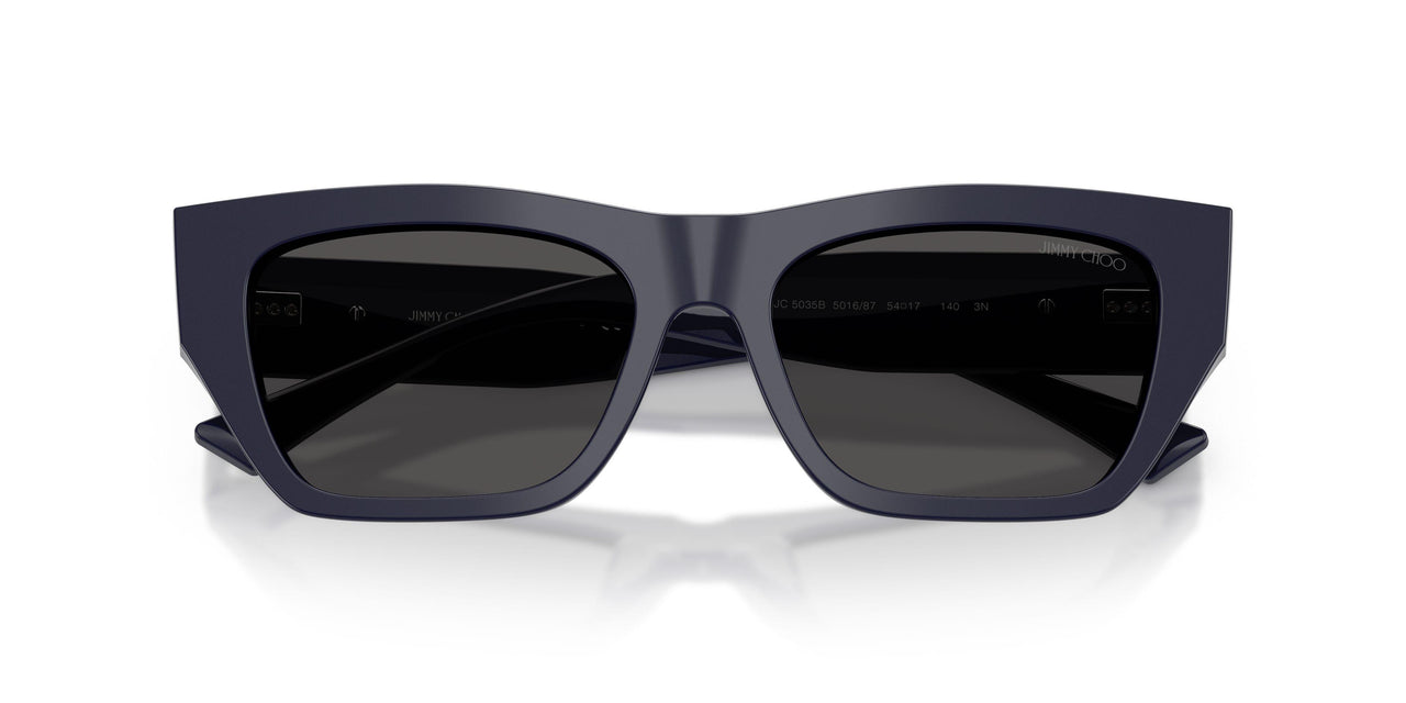 501687 - Blue - Dark Grey