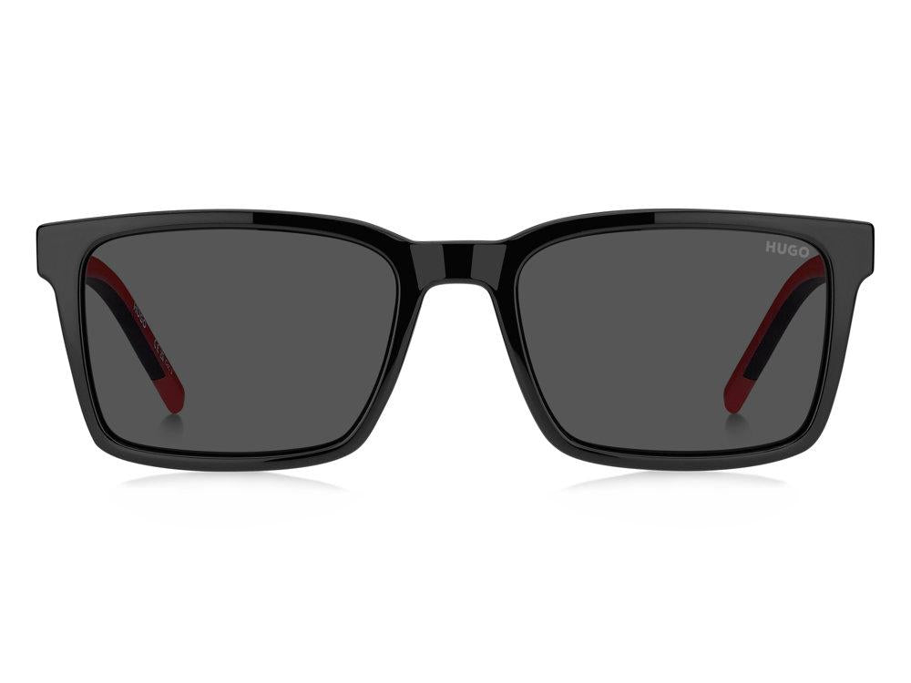 807IR-IR - BLACK