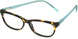 Lantis Optical L8031 Eyeglasses