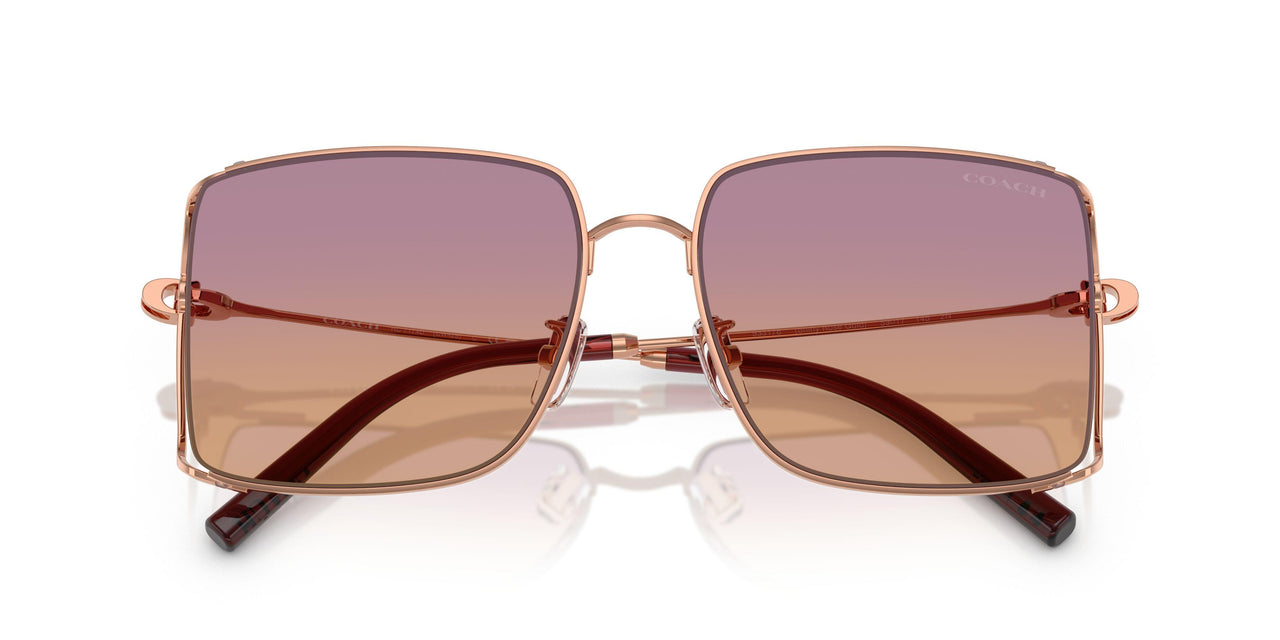 933178 - Gold - Sunset Peach Gradient